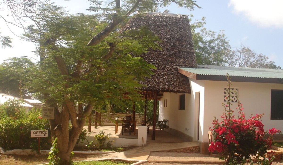 Diani Beachalets - Immagine 2