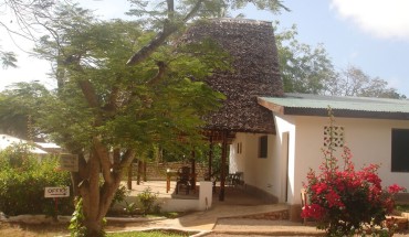 Diani Beachalets