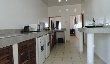 Diani Beachalets
