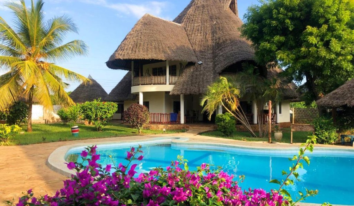 Diani Paradise Villas - Immagine 2