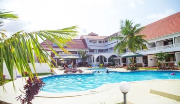 Diani Resort & Apartments