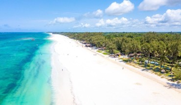 Diani Sea Lodge