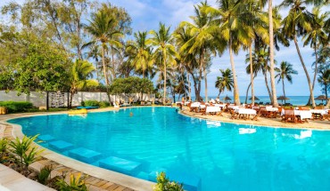 Diani Sea Lodge