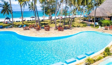 Diani Sea Lodge