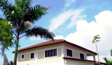 Doric Cottages Diani