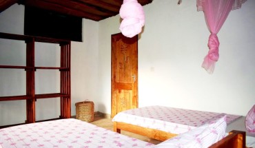 Fabio House