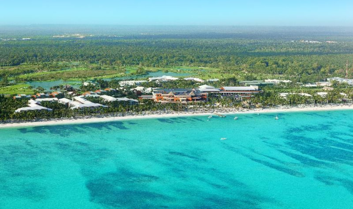 Family Club at Barceló Bávaro Palace - Immagine 1