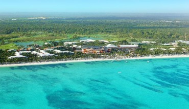 Family Club at Barceló Bávaro Palace