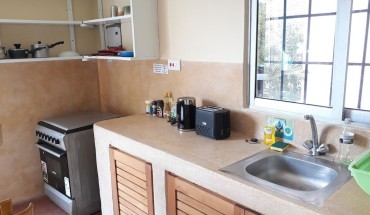 Galawa Beach Apartments