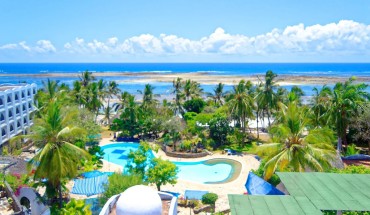 Kaskazi Beach Hotel