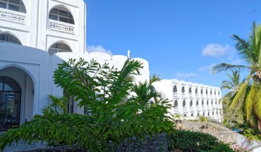 Kaskazi Beach Hotel