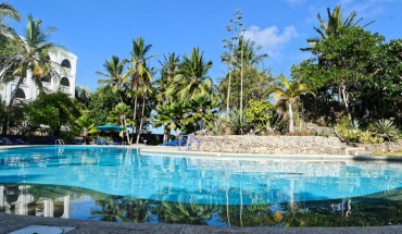 Kaskazi Beach Hotel