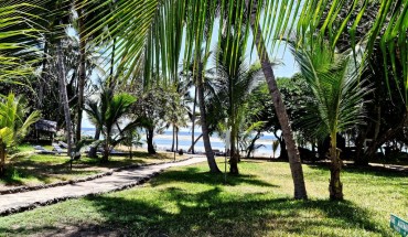 Kaskazi Beach Hotel