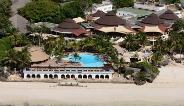 Leopard Beach Resort & Spa