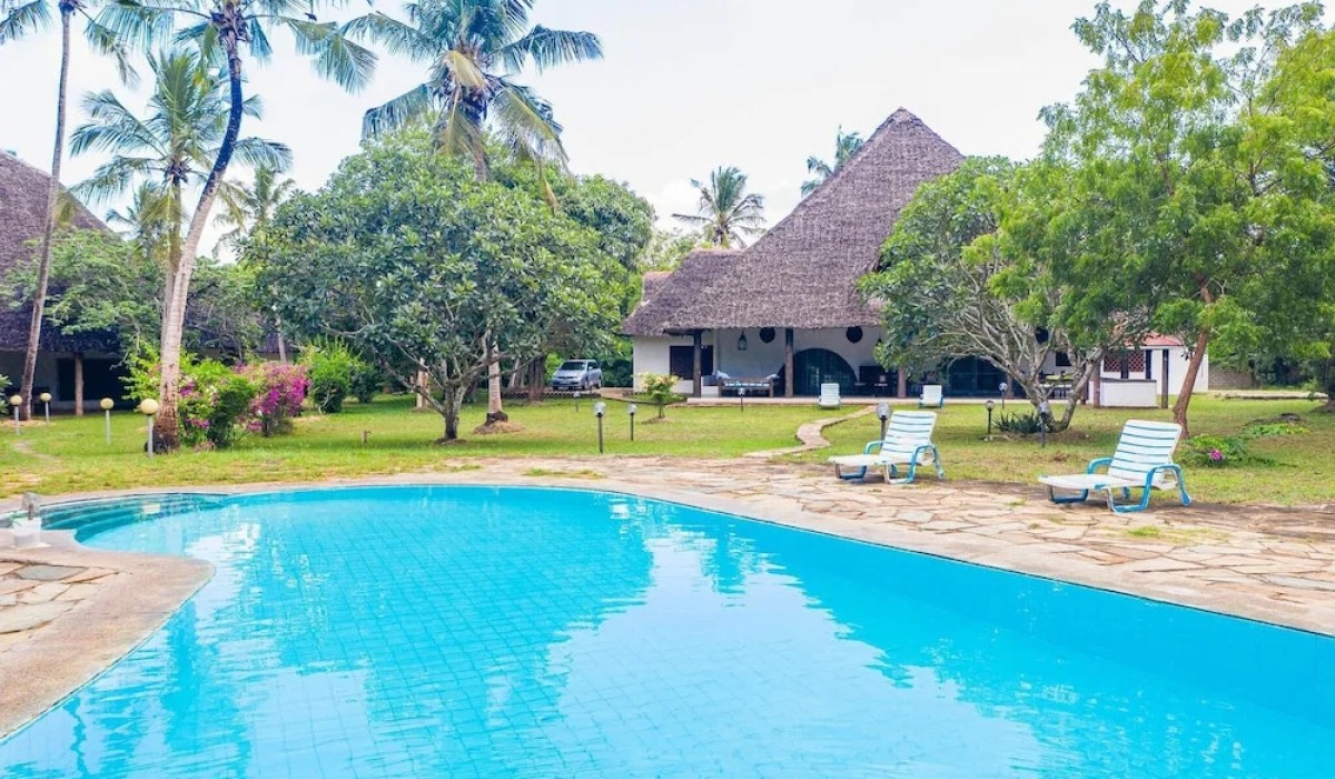 Lux Suites Kivulini  Cottages Diani - Immagine 2