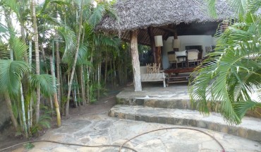 luxury villa