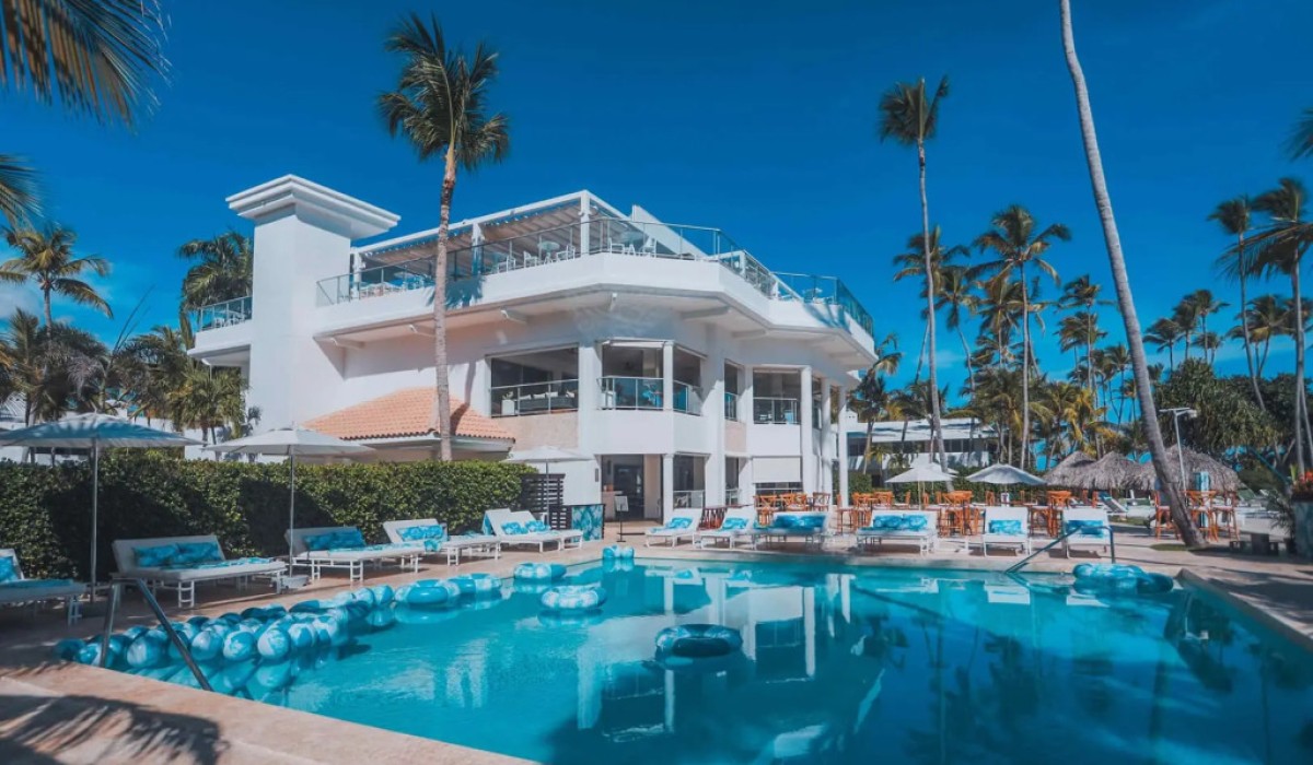 Melia Punta Cana Beach Wellness Inclusive - Adults only - Immagine 2