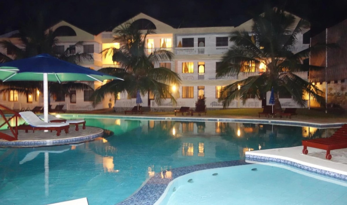Morning Star Diani - Immagine 1