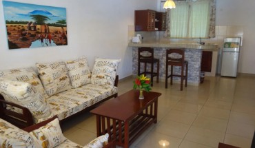 Morning Star Diani