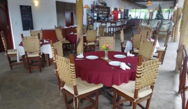 Morning Star Diani