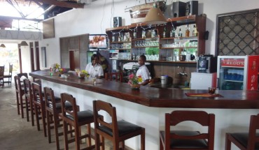 Morning Star Diani