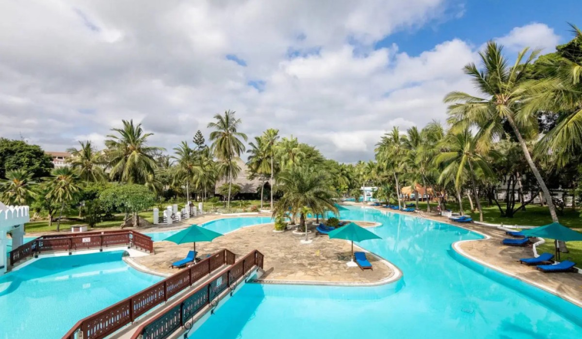 Southern Palms Beach Resort - Immagine 2