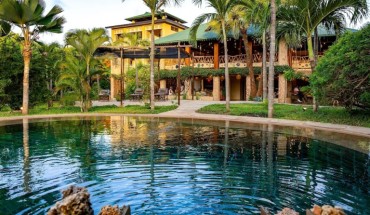Tombo House