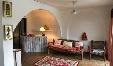 Tradewinds Lodge Diani Beach Kenya Hotel