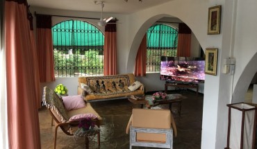 Tradewinds Lodge