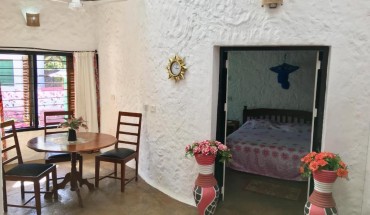 Tradewinds Lodge