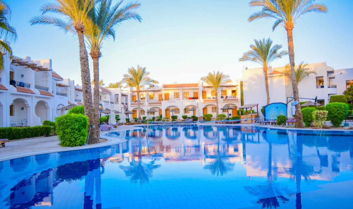 Dive Inn Resort - Immagine 1