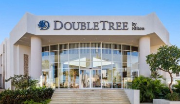 DoubleTree by Hilton Sharm El Sheikh - Sharks Bay Resort
