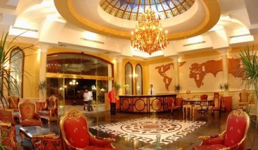 Oriental Rivoli Hotel & SPA