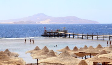 Rehana Sharm Resort - Aqua Park & Spa - Families & Couples Only
