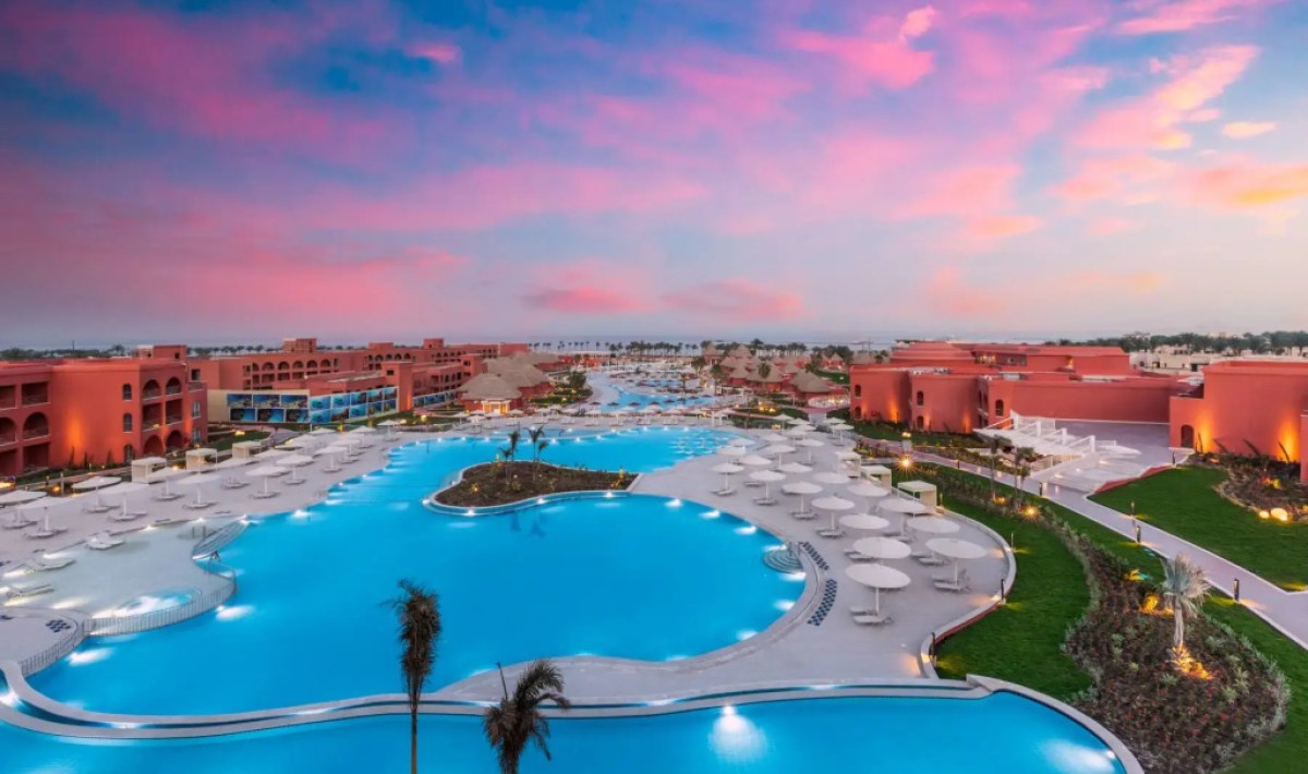Albatros Laguna Vista Resort - Immagine 1