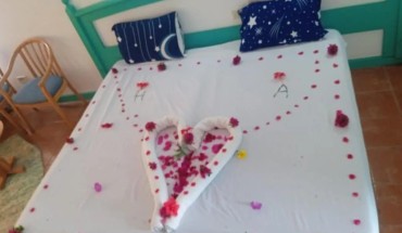 Badawia Sharm Resort