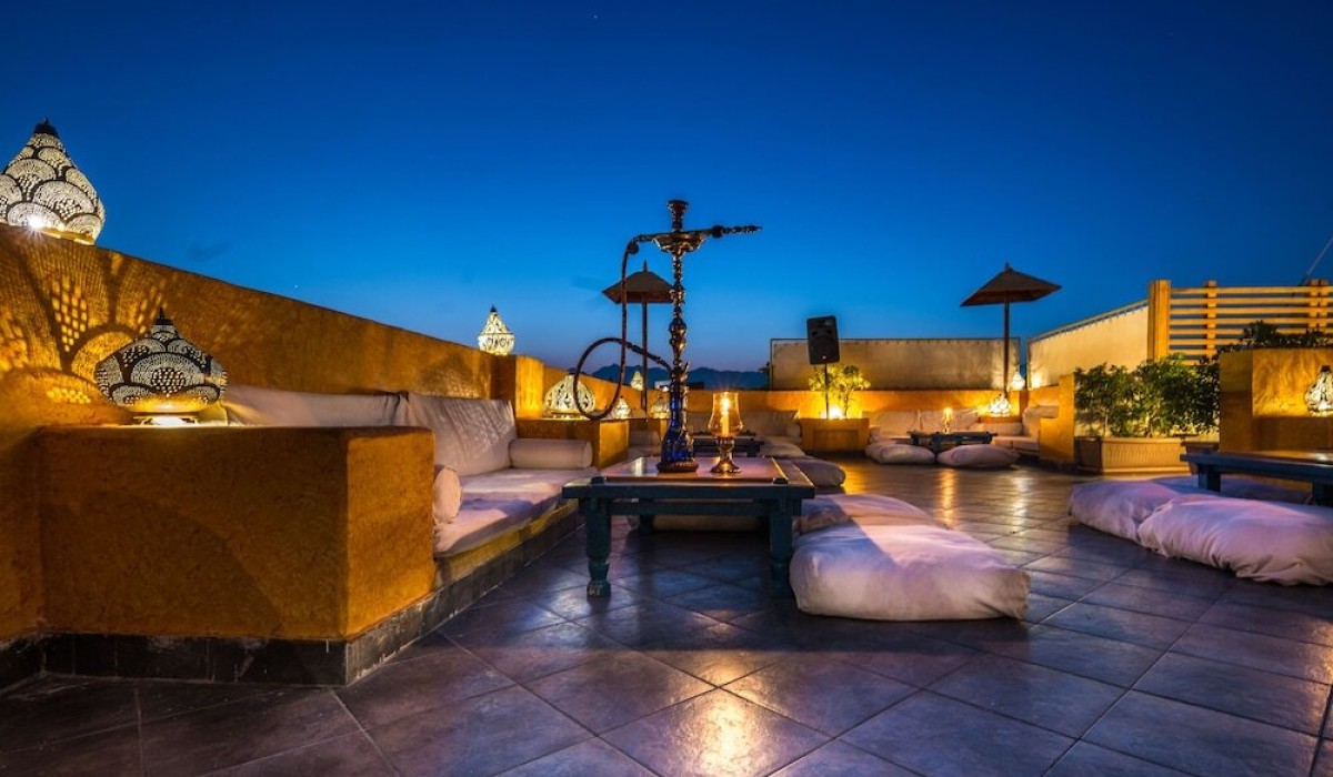 Camel Dive Club & Hotel - Immagine 2