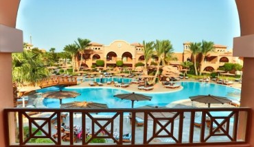 Charmillion Gardens Aquapark