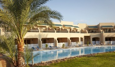 Coral sea Holiday Resort & Aqua park