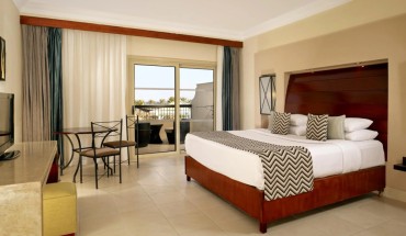 Coral sea Holiday Resort & Aqua park