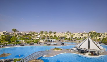 Coral Sea Water World Resort - All inclusive