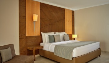 Coral Sea Water World Resort - All inclusive