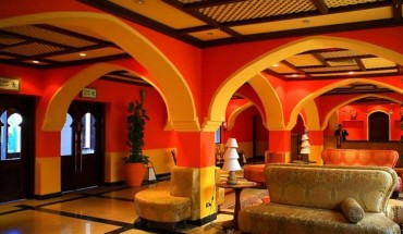 Domina Coral Bay Harem
