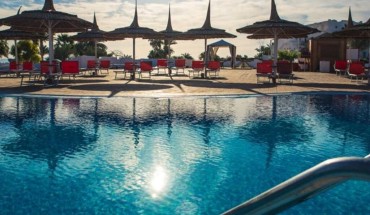 Domina Coral Bay Harem