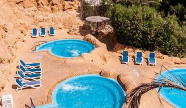 Domina Coral Bay Resort, Diving , Spa & Casino