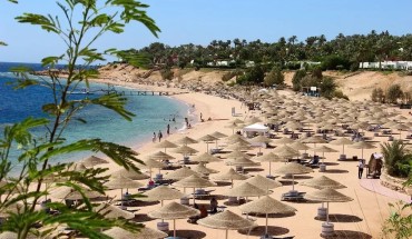 Domina Coral Bay Resort, Diving , Spa & Casino