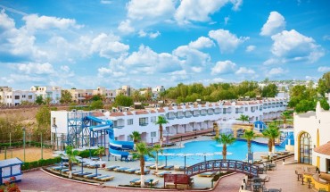 Dreams Vacation Resort - Sharm El Sheikh