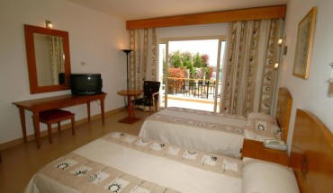 Eden Rock Hotel