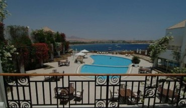 Eden Rock Hotel