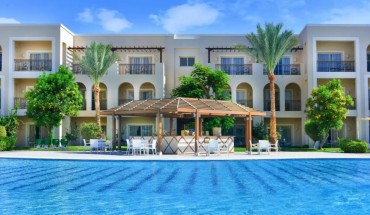 JAZ Mirabel Resort – All Inclusive